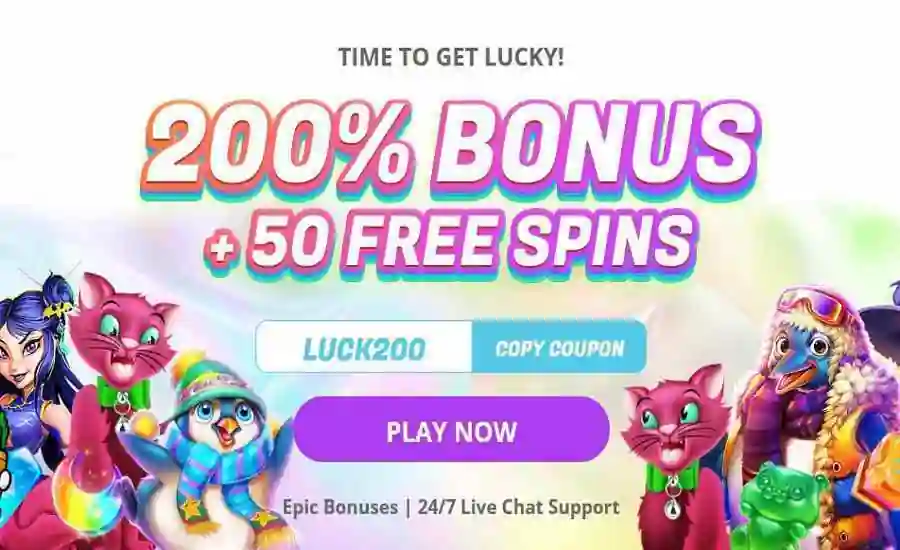Prism Meerkat Misfits free spins