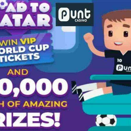 Road to Qatar Tourney VIP tickets to the 2022 FIFA World Cup