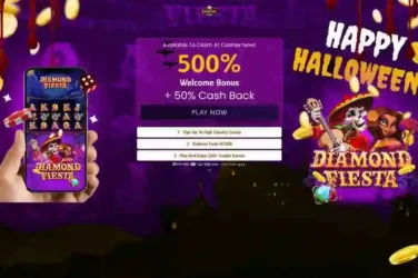 High Country Halloween Bonus