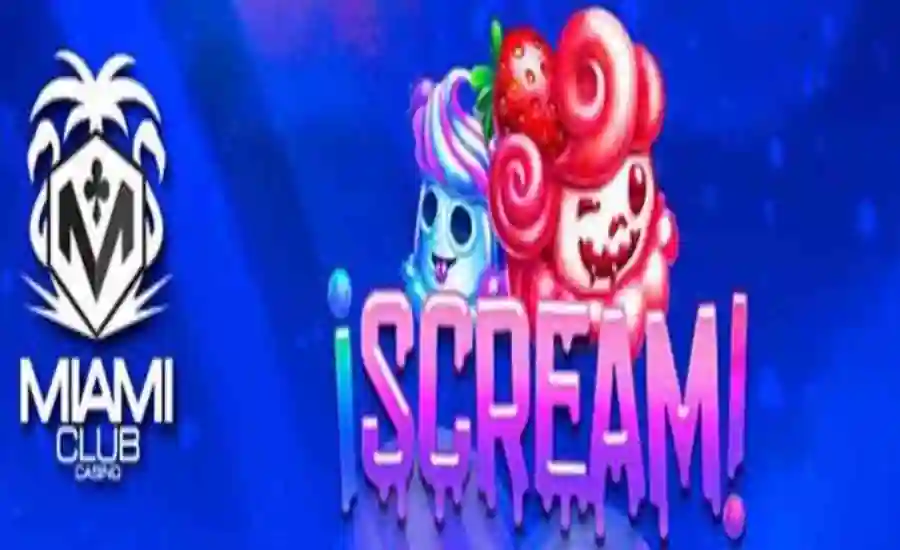 miami club iscream free chip