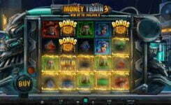 Money Train 3 Gameplay