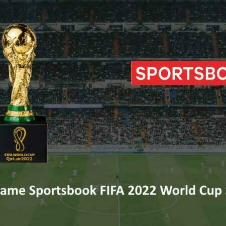 Everygame Sportsbook FIFA 2022 World Cup Specials