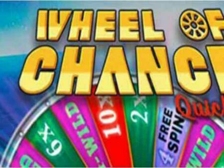 Play the Wheel of Chance – Quick Spin is LIVE at Miami Club