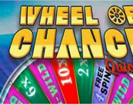 Play the Wheel of Chance – Quick Spin is LIVE at Miami Club