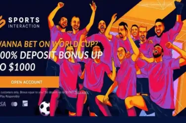 Sia Sports World Cup Bonus