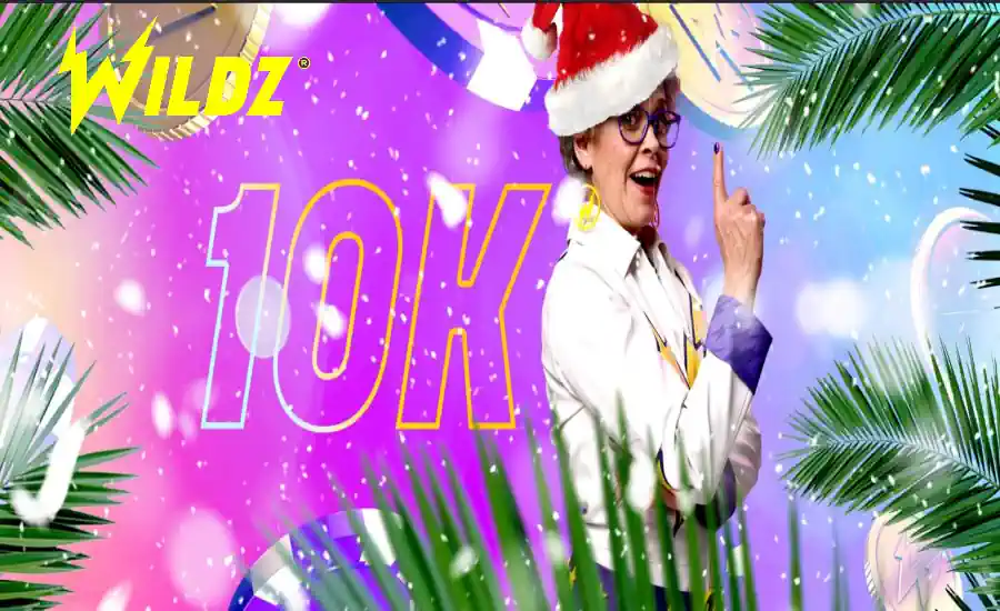 Jolly 50K Xmas Competition