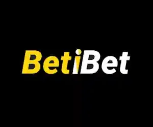 Betibet Casino logo