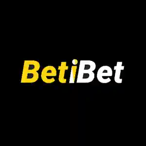 Betibet Casino logo