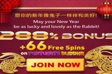 Planet 7 Fortunate Buddha Free Spins