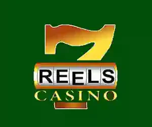 7Reels Casino logo