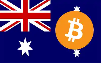 Australia bitcoin Casinos