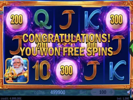 Free Spins Casinos No Deposit Slots Play