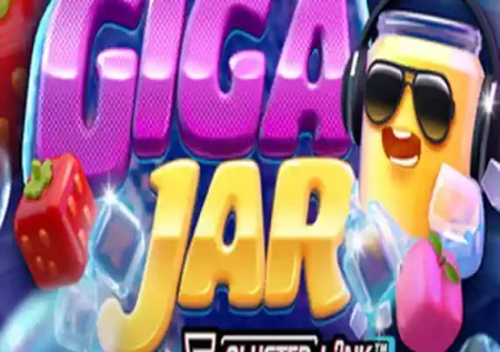 Giga Jar