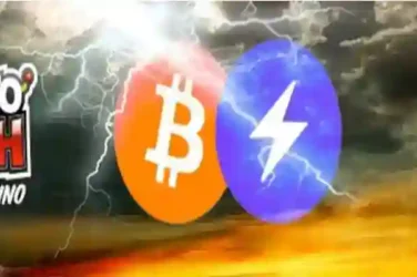 slotocash btc lighting muun bonus