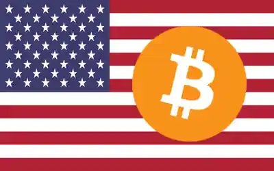 USA Bitcoin Casinos