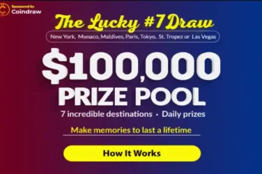 planet 7 lucky 7 draw win prizes