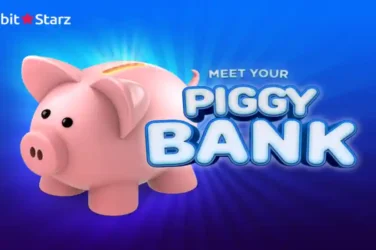 BitStarz Piggy Bank Screenshot