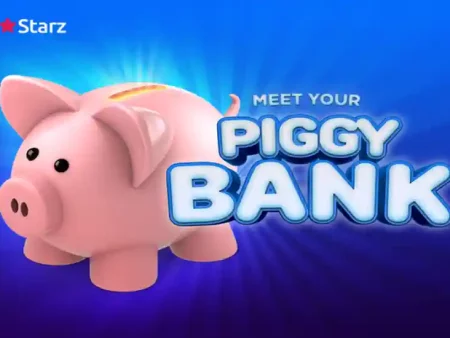 Bring Home the Bacon with BitStarz Piggy Bank