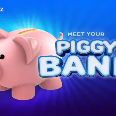 Bring Home the Bacon with BitStarz Piggy Bank