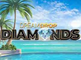 Dream Drop Diamonds