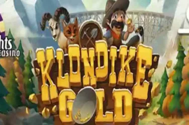 Klondike Gold Slot free chip bonus