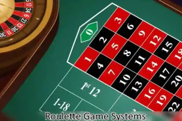 Roulette Game Systems
