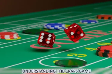 Understanding craps game