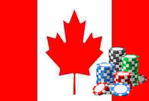 Canada Casino Bonuses