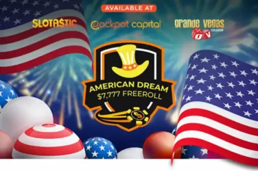 American Dream Freeroll