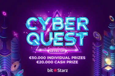 Bitstarz Cyber Quest