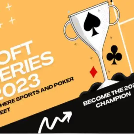 $30,000 6th Soft Series Tournament Returns to Everygame Poker