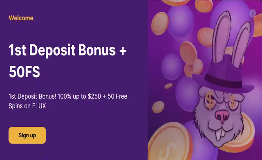 godbunny deposit bonus