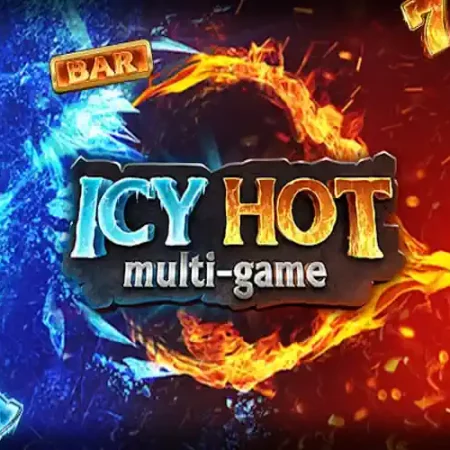 Real-Time Gaming Launches Icy Hot Multi-Game