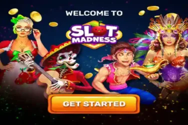 Slot Madness CopyCat Fortune Spins