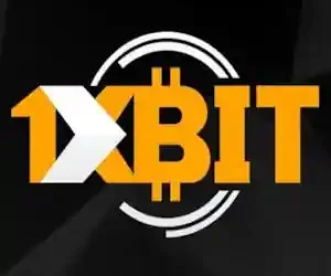 1xbit Casino logo