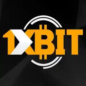 1xbit Casino logo