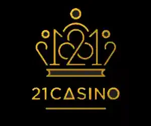 21 Casino logo