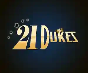 21Dukes Casino logo
