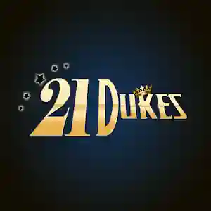 21Dukes Casino logo
