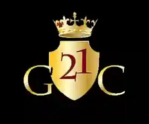 21 Grand Casino logo