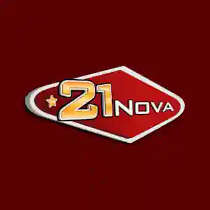 21 Nova Casino logo