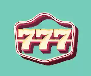 777 Casino logo