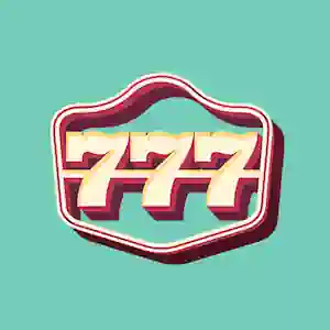 777 Casino logo