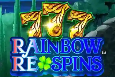 777 Rainbow Respins