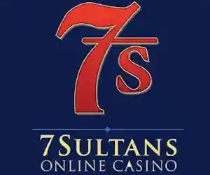 7Sultans Casino logo