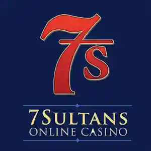 7Sultans Casino logo