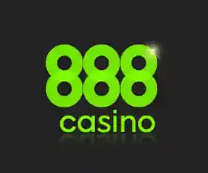 888 Casino logo