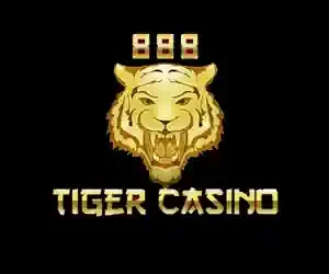 888 Tiger Casino logo