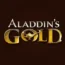 Aladdin’s Gold Casino logo