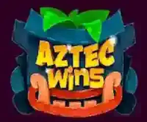 Aztec Wins Casino logo